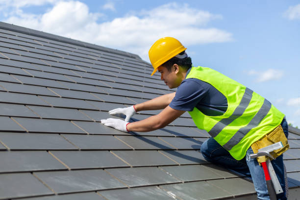 Best Sheet Metal Roofing  in Folsom, PA