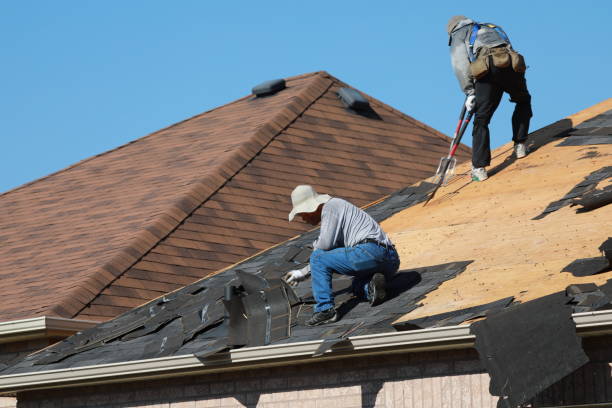 Best Chimney Flashing Repair  in Folsom, PA