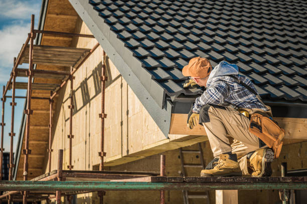 Best 4 Ply Roofing  in Folsom, PA