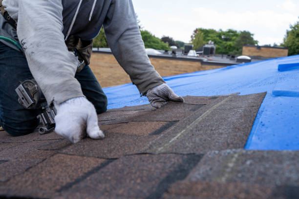 Best Roof Installation  in Folsom, PA