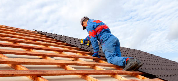 Best Emergency Roof Repair  in Folsom, PA