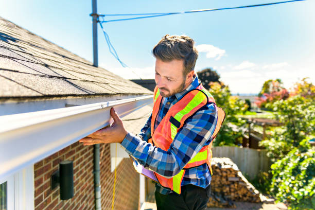 Best Green or Eco-Friendly Roofing Solutions  in Folsom, PA