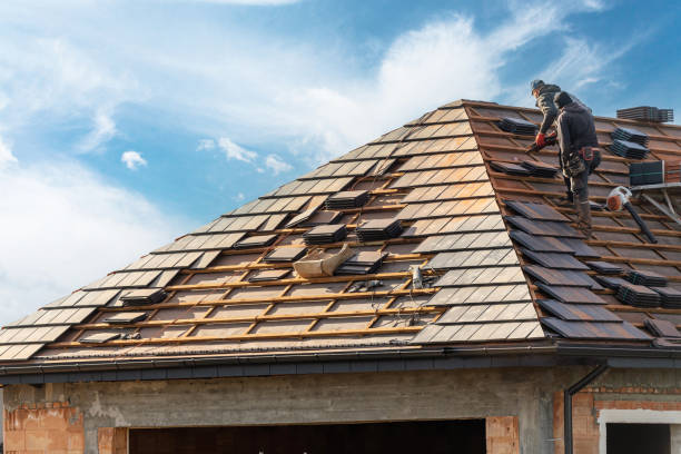Best Tile Roofing Installation  in Folsom, PA