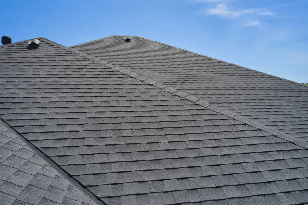 Best Storm Damage Roof Repair  in Folsom, PA